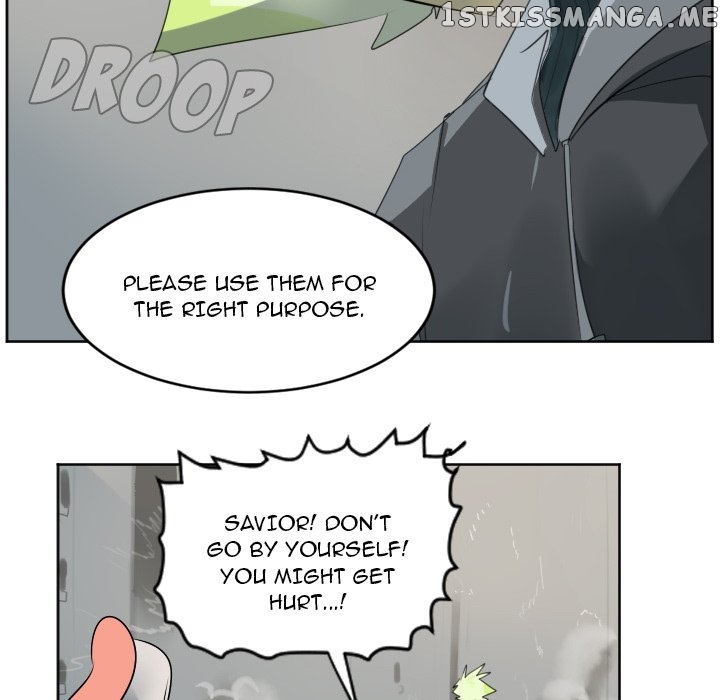 Ultimiter - Manga Chapter 133 - page 42