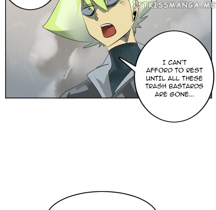 Ultimiter - Manga Chapter 133 - page 44