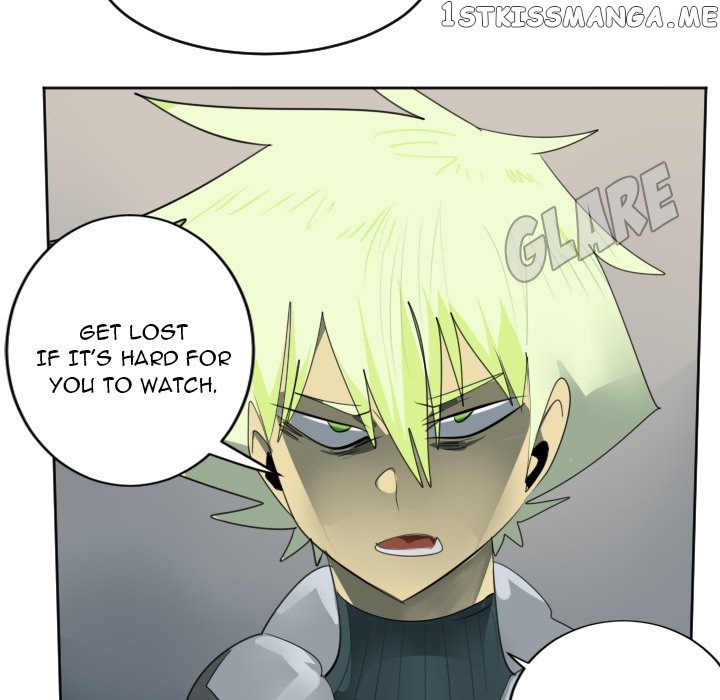 Ultimiter - Manga Chapter 133 - page 48