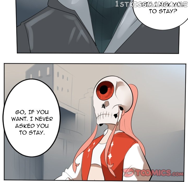 Ultimiter - Manga Chapter 133 - page 49