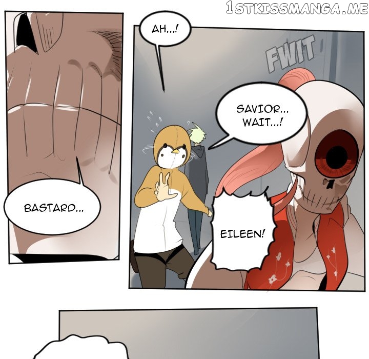 Ultimiter - Manga Chapter 133 - page 50