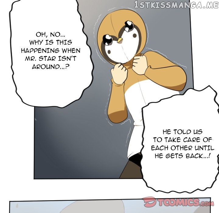 Ultimiter - Manga Chapter 133 - page 51