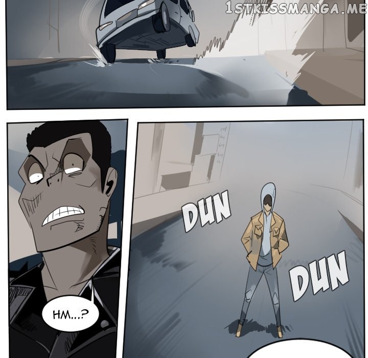 Ultimiter - Manga Chapter 133 - page 6
