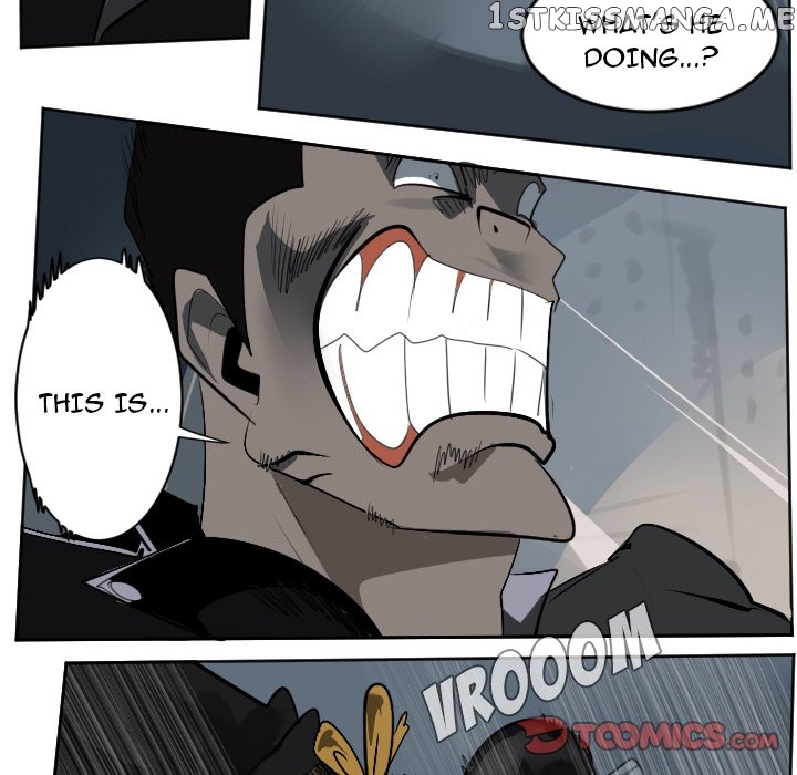 Ultimiter - Manga Chapter 133 - page 7