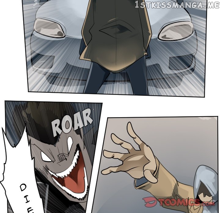 Ultimiter - Manga Chapter 133 - page 9