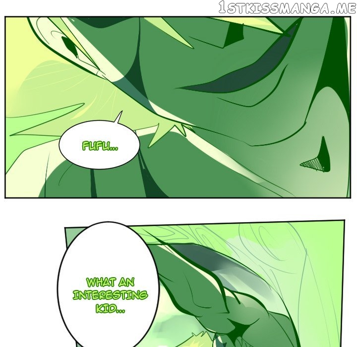 Ultimiter - Manga Chapter 132 - page 54