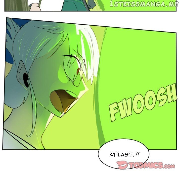 Ultimiter - Manga Chapter 129 - page 15