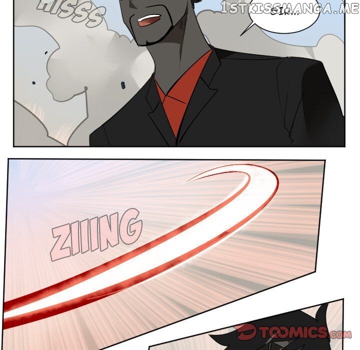 Ultimiter - Manga Chapter 129 - page 25