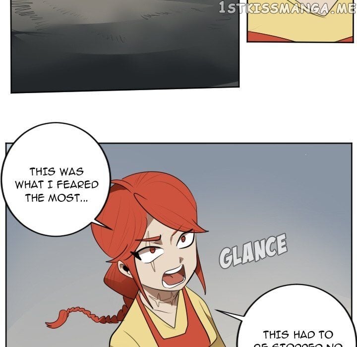 Ultimiter - Manga Chapter 129 - page 54