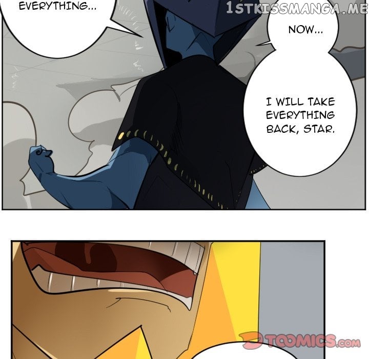 Ultimiter - Manga Chapter 128 - page 15