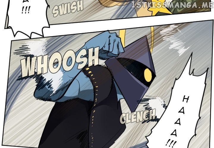 Ultimiter - Manga Chapter 128 - page 2