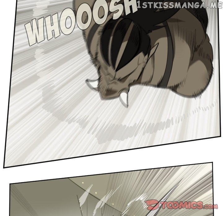 Ultimiter - Manga Chapter 128 - page 21