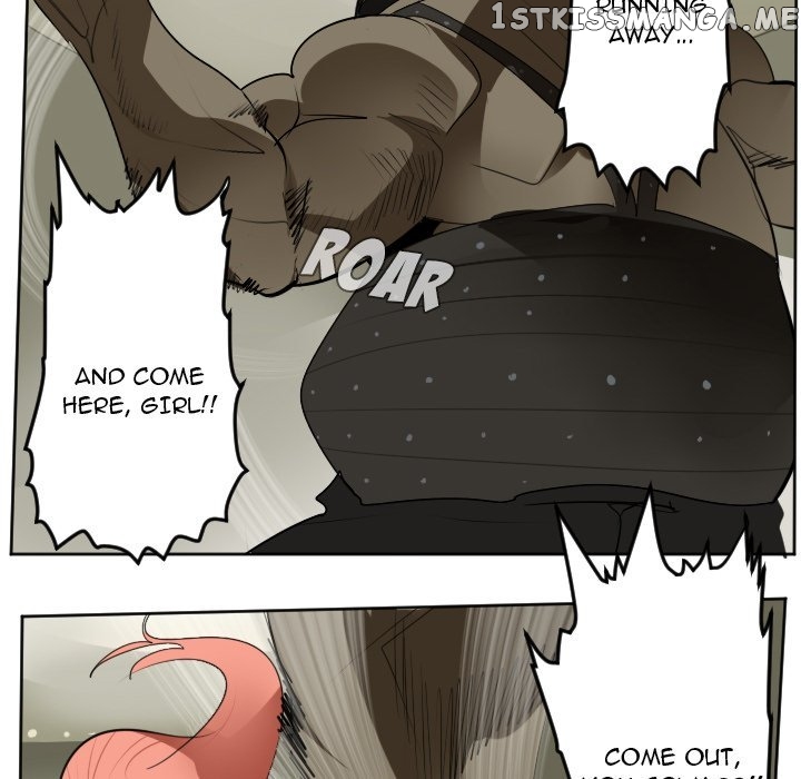 Ultimiter - Manga Chapter 128 - page 26