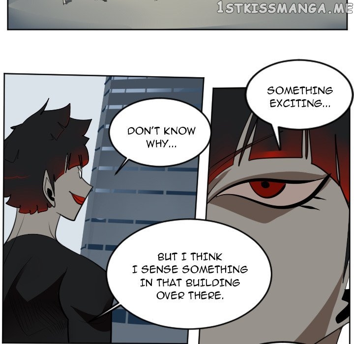 Ultimiter - Manga Chapter 128 - page 48