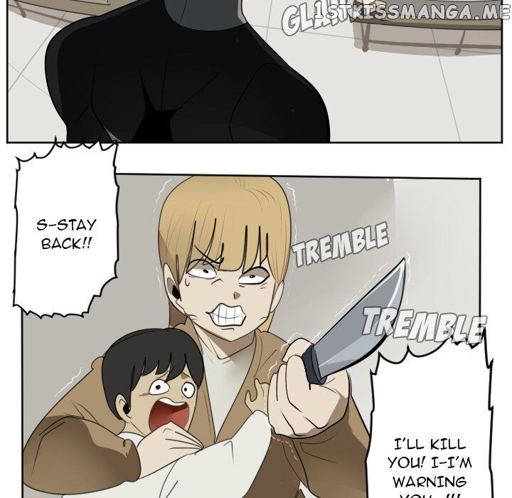 Ultimiter - Manga Chapter 126 - page 26