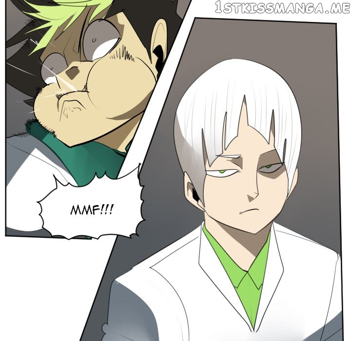 Ultimiter - Manga Chapter 125 - page 14