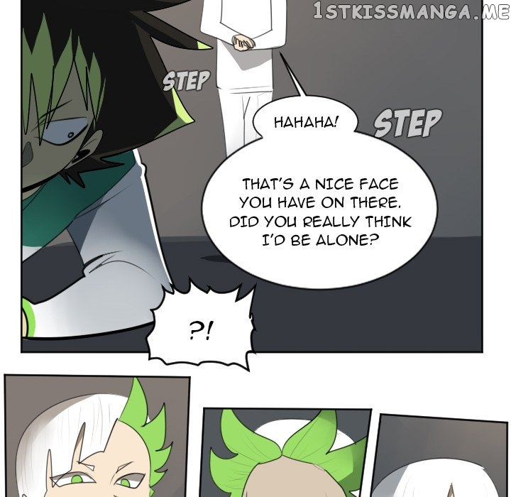 Ultimiter - Manga Chapter 125 - page 18