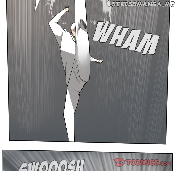 Ultimiter - Manga Chapter 125 - page 23