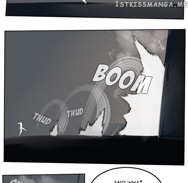 Ultimiter - Manga Chapter 125 - page 28
