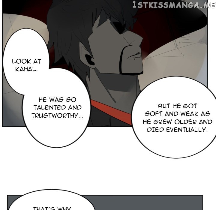 Ultimiter - Manga Chapter 125 - page 32
