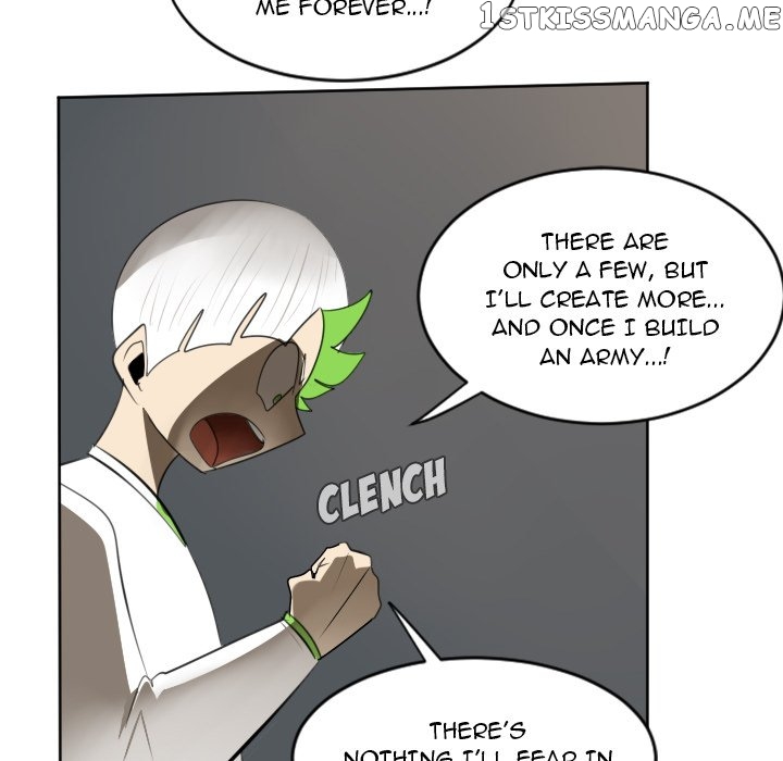 Ultimiter - Manga Chapter 125 - page 34