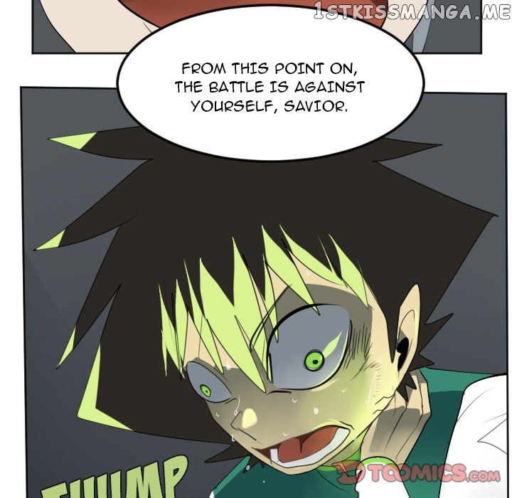 Ultimiter - Manga Chapter 125 - page 57