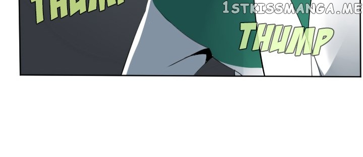 Ultimiter - Manga Chapter 125 - page 58