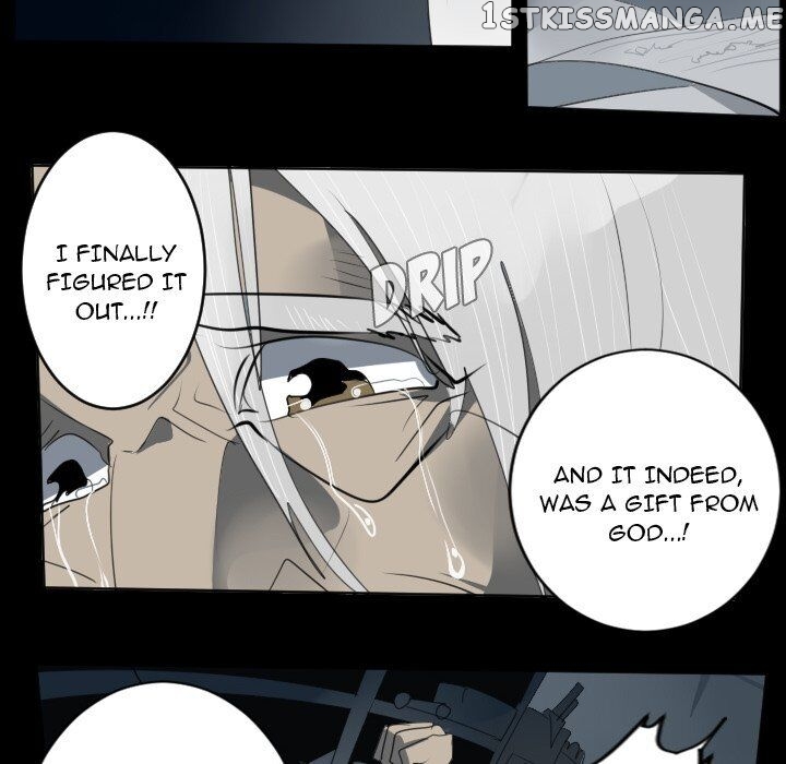 Ultimiter - Manga Chapter 124 - page 14