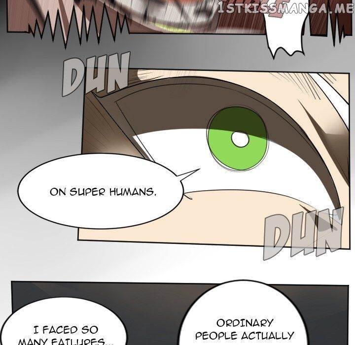 Ultimiter - Manga Chapter 124 - page 26
