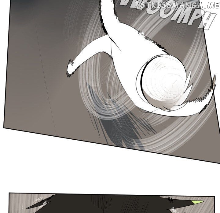 Ultimiter - Manga Chapter 124 - page 54