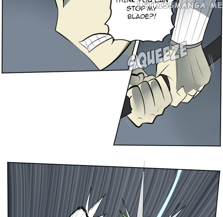 Ultimiter - Manga Chapter 119 - page 15