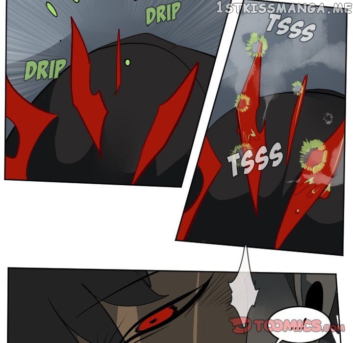 Ultimiter - Manga Chapter 119 - page 42
