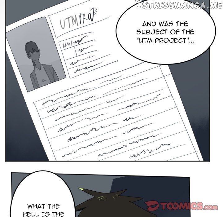 Ultimiter - Manga Chapter 114 - page 39