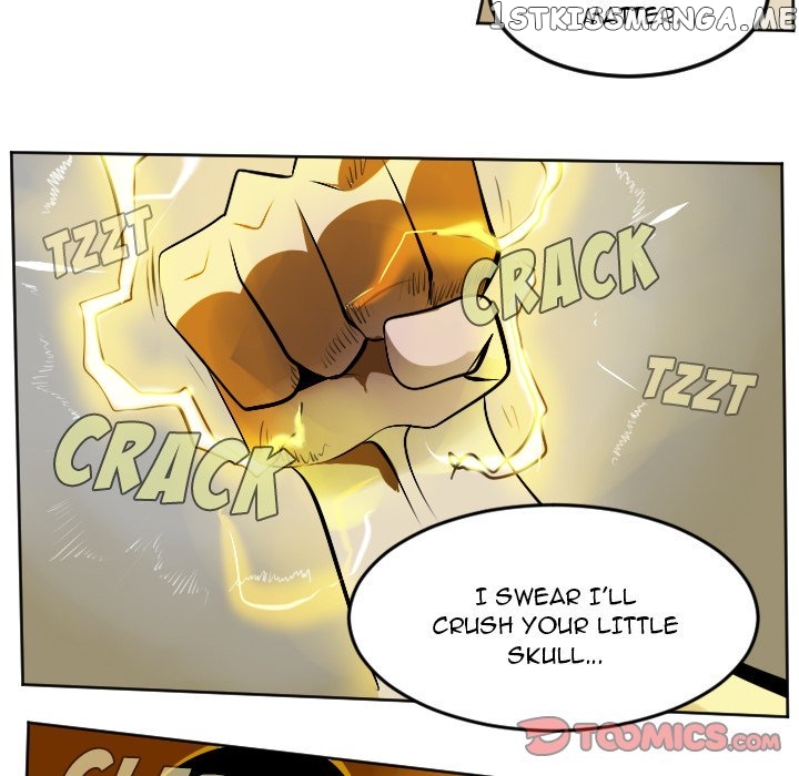 Ultimiter - Manga Chapter 110 - page 13