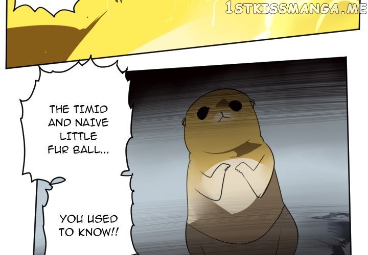 Ultimiter - Manga Chapter 110 - page 2