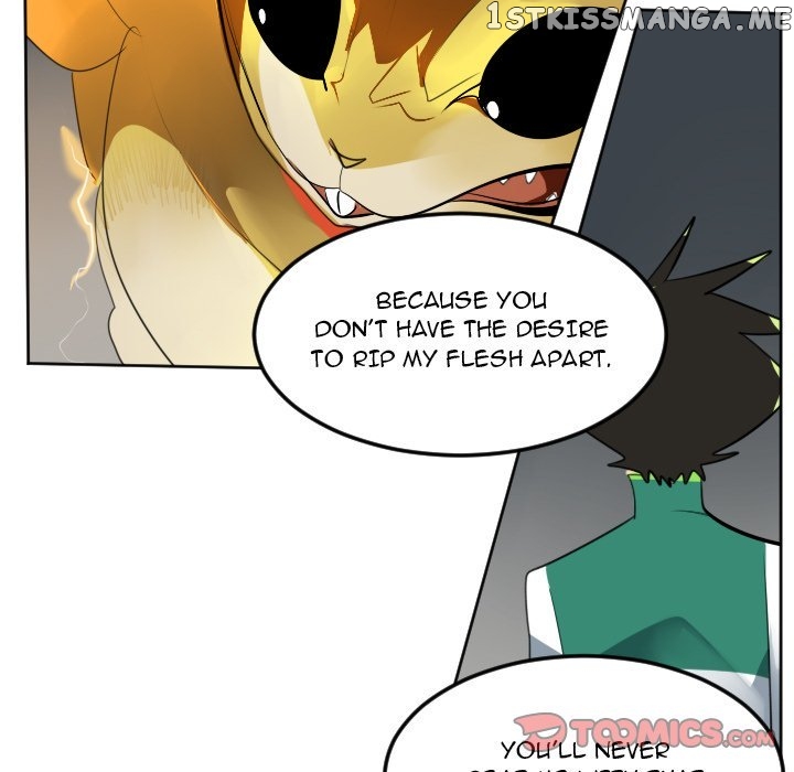 Ultimiter - Manga Chapter 110 - page 35