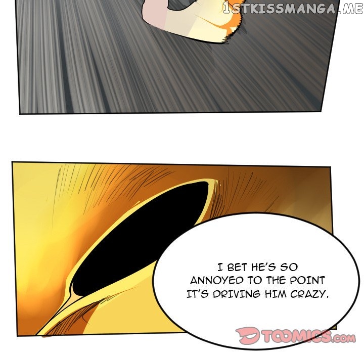 Ultimiter - Manga Chapter 110 - page 37