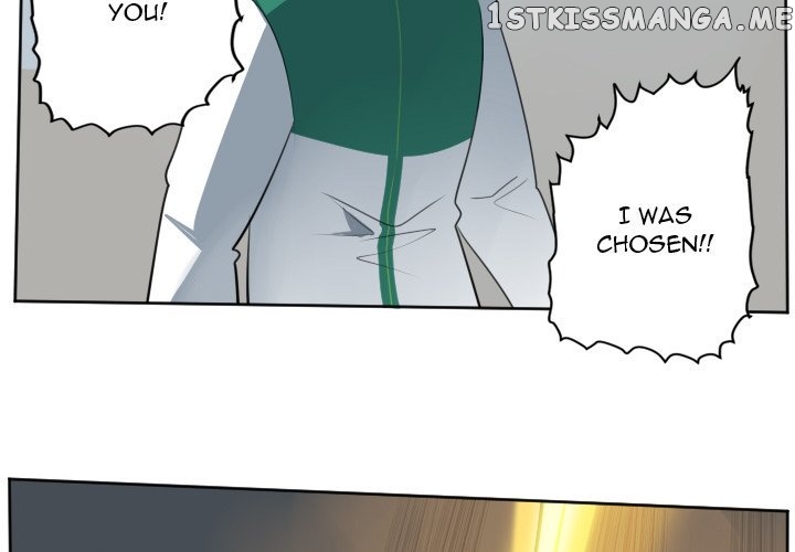 Ultimiter - Manga Chapter 110 - page 4