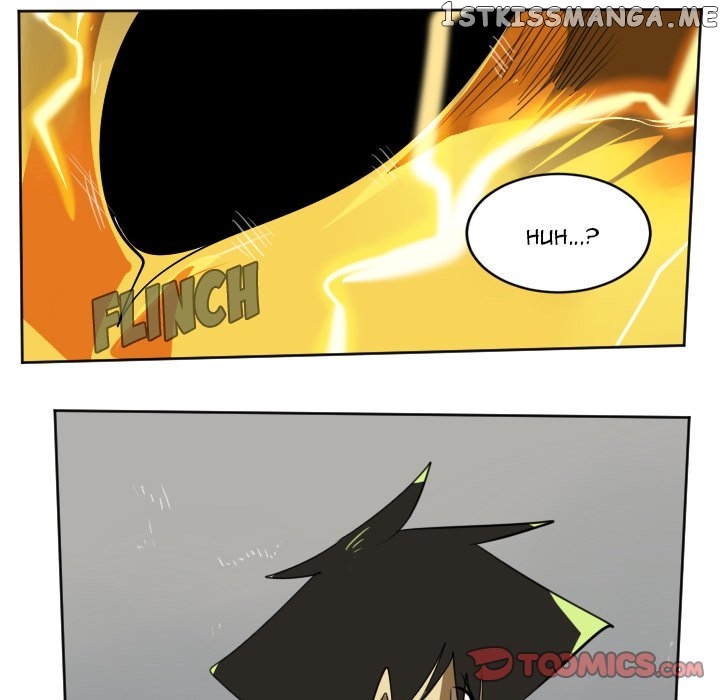 Ultimiter - Manga Chapter 110 - page 41