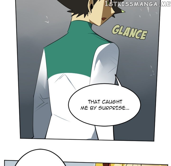 Ultimiter - Manga Chapter 110 - page 42