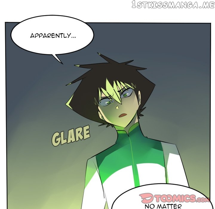 Ultimiter - Manga Chapter 110 - page 45