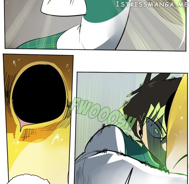 Ultimiter - Manga Chapter 110 - page 54