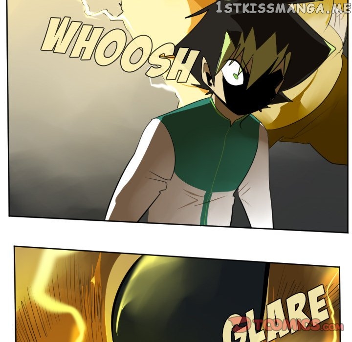 Ultimiter - Manga Chapter 110 - page 7