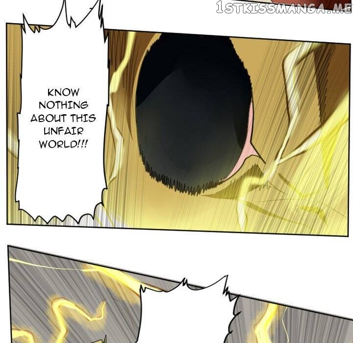Ultimiter - Manga Chapter 109 - page 12