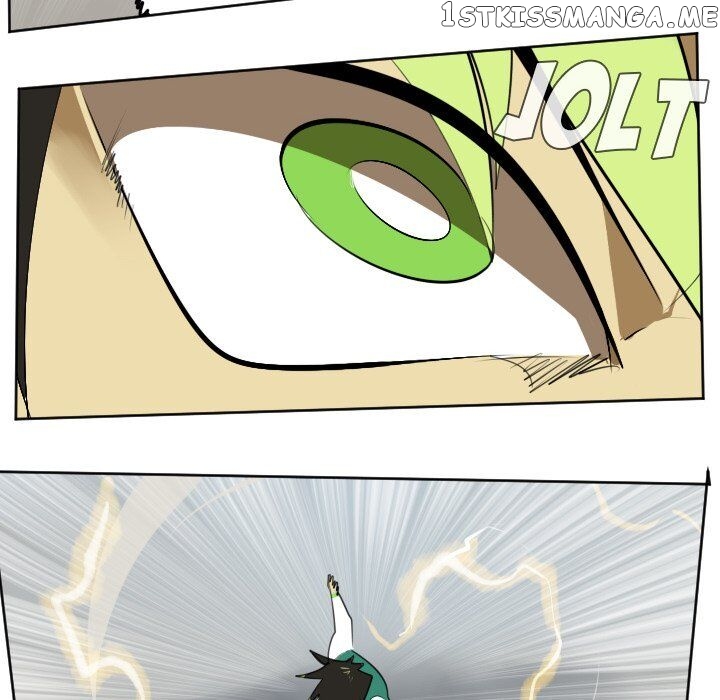 Ultimiter - Manga Chapter 109 - page 18