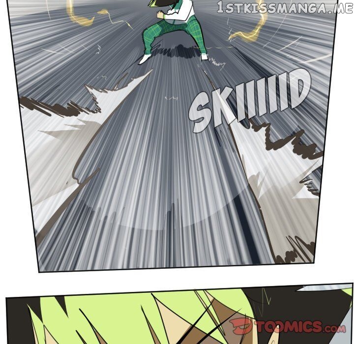 Ultimiter - Manga Chapter 109 - page 19