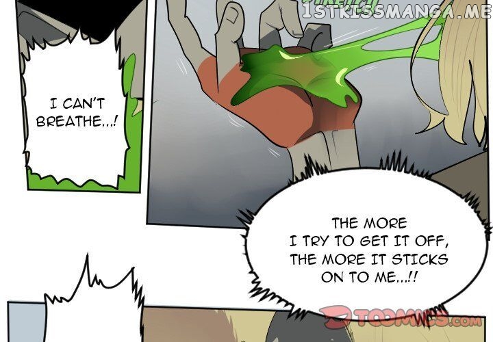 Ultimiter - Manga Chapter 109 - page 3