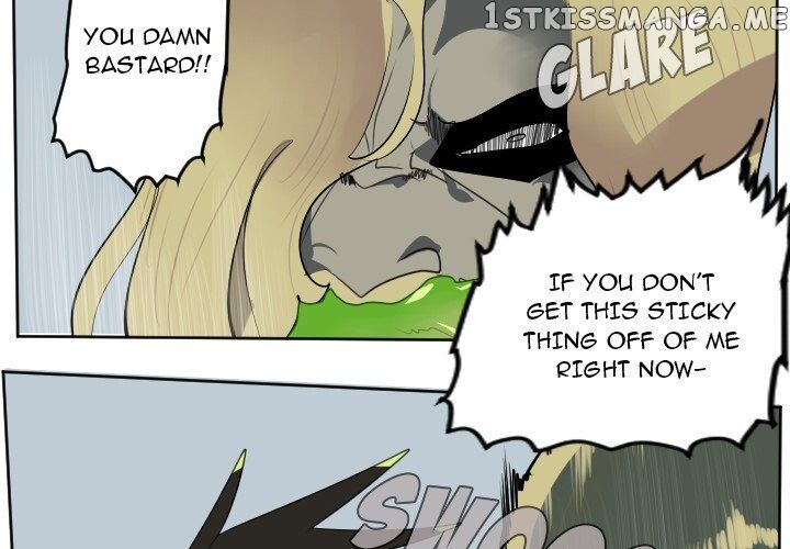 Ultimiter - Manga Chapter 109 - page 4