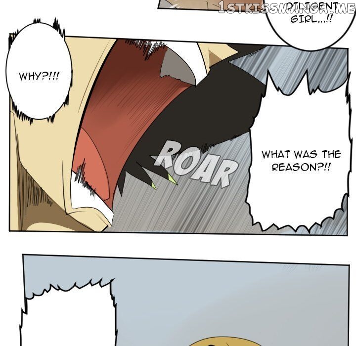 Ultimiter - Manga Chapter 109 - page 40