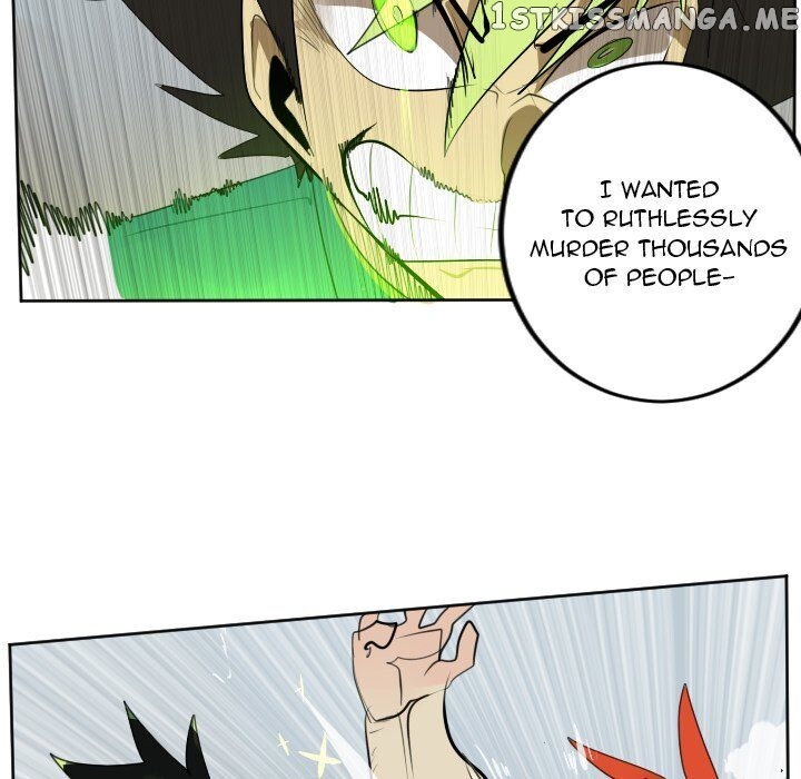 Ultimiter - Manga Chapter 109 - page 44